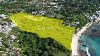 Bingin Cliff land for Sale
