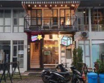 JUAL RUGI Ruko Cantik!! 2 Muka Alfresco di Piazza Mozia BSD