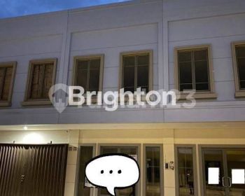 Rent Ruko: RUKO MAGGIORE