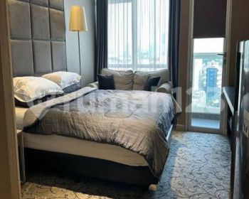 Apartemen  Menteng Park Studio