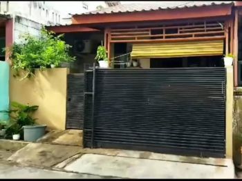 Jual rumah siap huni di bintaro dekat area bisnis  bintaro