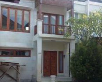 Dijual Rumah One Gate System Di Gunung Talang Denpasar 1.750 M