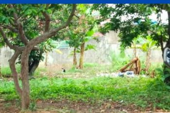 Dijual Tanah Siap Bangun Lokasi Km 10 Maskrebet