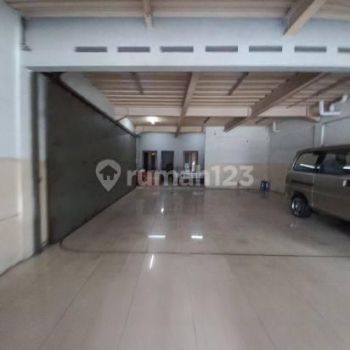Rent Ruko: Ruko 3 Lantai Bkr