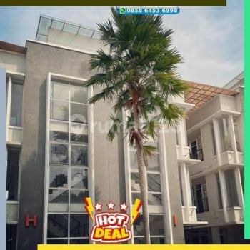 Jarang Ada Rumah Kost Mewah Itb Unpad Jatinangor Bandung 192H13