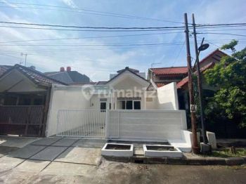Dijual Rumah di Prima Harapan Regency Bekasi Utara