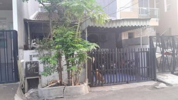 Dijual Rumah Standart di Klp Cengkir Kelapa Gading Permai