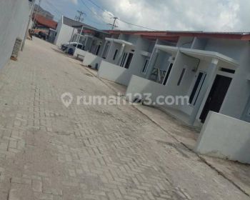 Hunian Minimalis Bandar Setia