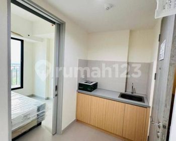 Dijual Cepat Apartemen Osaka Riverview 2br 26m2 Jarang Ada