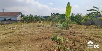 Tanah Datar Siap Bangun Dekat Area Industri Pringapus Semarang