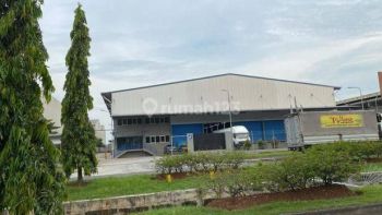 Dijual Pabrik Di Mm2100 Bekasi Jawa Barat