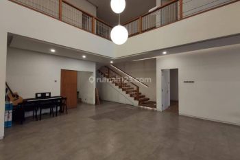 Rumah Sayap Dago Cocok Untuk Cafe Kantor Resto Spa Dll