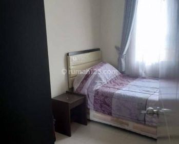 Tersedia Apartemen Cosmo Terrace 2br Siap Huni Dekat Ke Tanah Abang