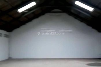 Gudang di Lio baru batu ceper kota tangerang