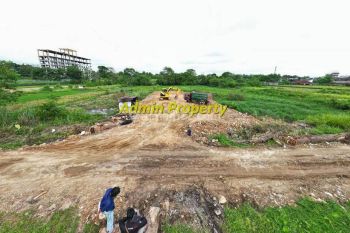 Pekarangan Murah, Strategis 2 Menit Rsa Ugm Yogyakarta