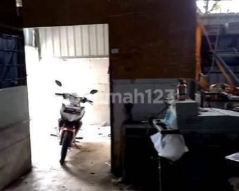Gudang Luas 487m² di Jl. Cipondoh Tangerang
