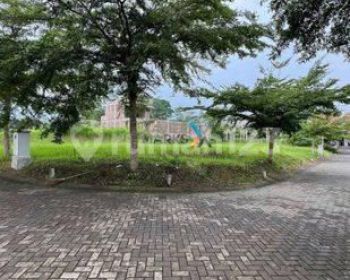 Tanah Kavling Hook Cluster Hill Kota Araya Malang