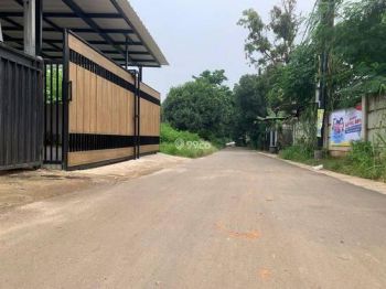 Dekat Lotte Grosir Serpong, Kavling 3 Jutaan/m , SHM