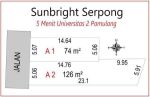 thumbnail-dekat-lotte-grosir-serpong-kavling-3-jutaanm-shm-5