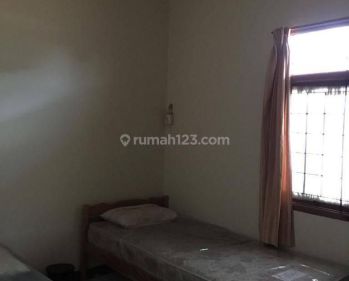 Dijual rumah Jalan babakan jeruk Pasteur kota Bandung