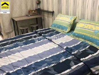 Beli Unit Modern Furnish Harga Gak Bikin Ciut Apt Sudirman Suites Bandung