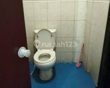 Ruko 2 Lantai Siap Pakai Strategis di Jalan Suci Bandung