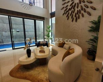 Nava Park Bsd City The Latest Unit Rumah Lebar 12 Prime Location 20.8m Only