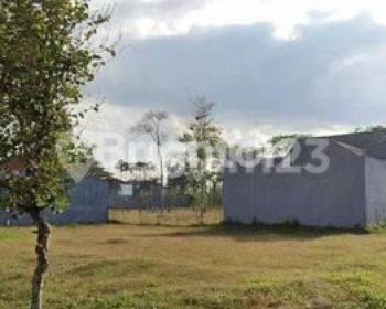 TANAH STRATEGIS SIAP BANGUN DI KOTA MALANG