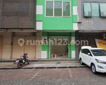 ruko murah premium 4 lantai premium grand mall kota bekasi