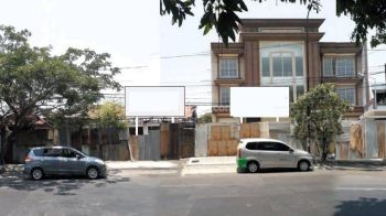 Ruang Usaha di Jemursari, Surabaya Bagus