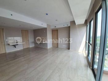 Ci.077 Dijual Cepat Apt.holland Village Two Siap Huni Bisa Nego