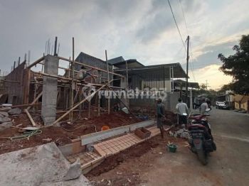 Rumah Kost Siap Bangun Dekat Undip Tembalang 12 Kt Tirtoagung
