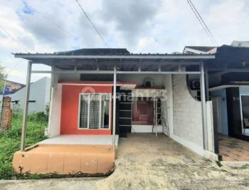 Rumah Siap Huni Pamulang Tangsel