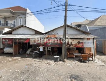 Tanah di Sidosermo, Lokasi Strategis