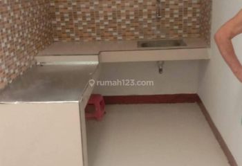 Rumah siap huni, bebas banjir di Taman Cibaduyut indah