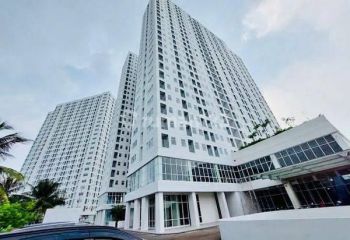 APARTEMEN SERPONG GARDEN, TOWER BELLEROSA