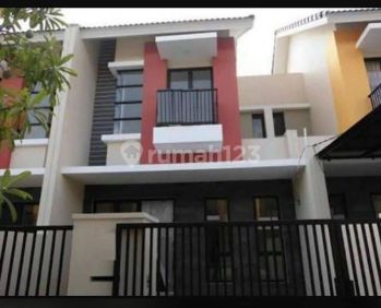 Dijual Murah Rumah di Harapan Mulya Raya Bekasi