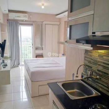 BUKAROOM SEWA APARTMENT BULANAN