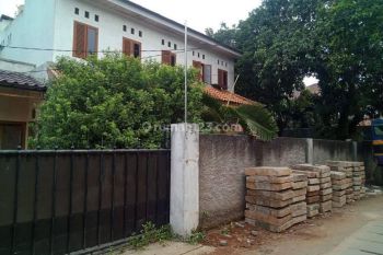 Jual Rumah Plus Kost Bintaro Jakarta Selatan Dekat Kampus SHM