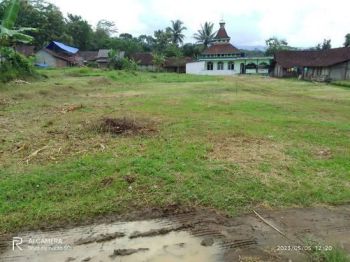 TANAH KAVLING PALING MURAH DI SALAMAN MAGELANG