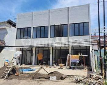 Bratang binangun 25m dr jalan raya baru 2lt