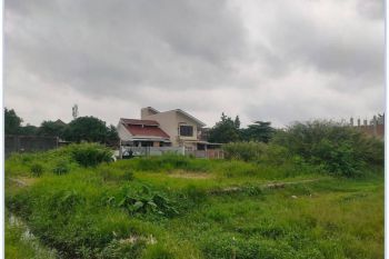 Tanah Jogja Dekat UIN Sunan Kalijaga Dekat STMIK Akakom