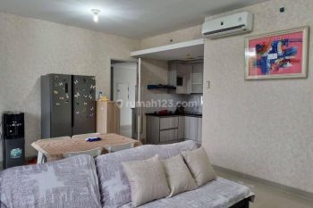 Dijual Apartemen Rainbow Spring Condovillas Gading Serpong
