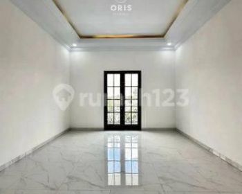 Brand New Dijual Rumah Ada Pool Di Jagakarsa Jakarta Selatan