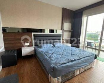 Disewakan Apartemen Aston Batam