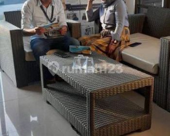 Rumah Dijual Seblah Kampus UIN 2 Kota Serang