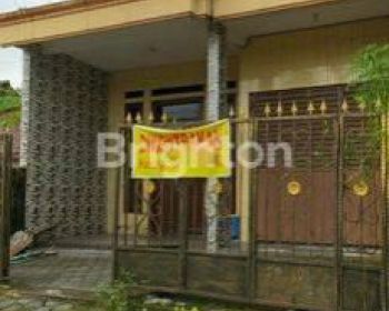 RUMAH BESAR KAN MURAH DI TLOGOMULYO PEDURUNGAN SEMARANG