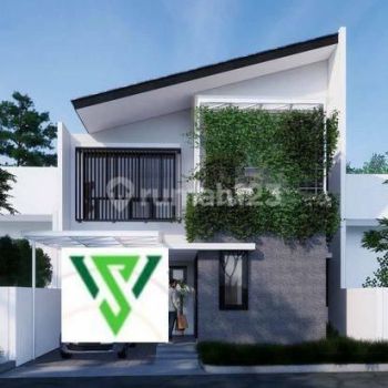 Rumah murah 7 M royal Residence Wisata bukit mas