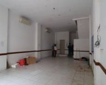 Dijual Ruko Dengan Lokasi Strategis di Menteng