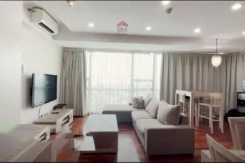 Apartement Kemang Village 2 BR Furnished Baru Tower Infinity